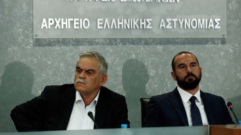 Τραγωδία στο Μάτι: Τα ψέματα του ΣΥΡΙΖΑ και με αποδείξεις!