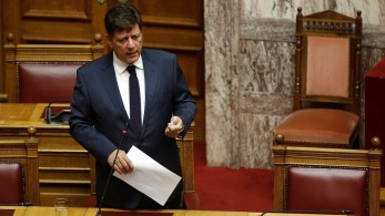 Βαρβιτσιώτης: Στον ΣΥΡΙΖΑ δεν είναι μόνο αδιάβαστοι αλλά και απρόσεκτοι