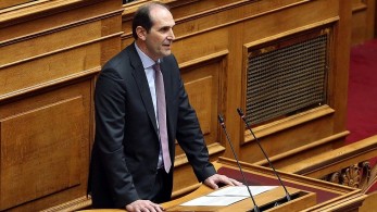 Βεσυρόπουλος: Έρχεται νομοσχέδιο με νέα δέσμη φορολογικών ελαφρύνσεων