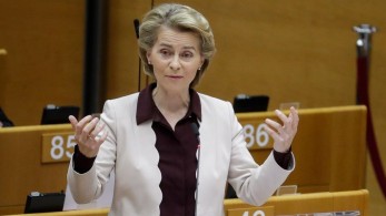 Φον ντερ Λάιεν για Ταμείο Ανάκαμψης: Οι δυσκολίες δεν έχουν τελειώσει ακόμη για την Ευρώπη