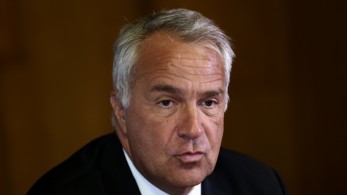 Βορίδης: Θα υπάρξει πολεμική εμπλοκή αν η Τουρκία αμφισβητήσει την εθνική μας κυριαρχία