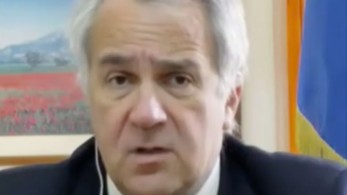 Η κυβέρνηση “αδειάζει” Βορίδη