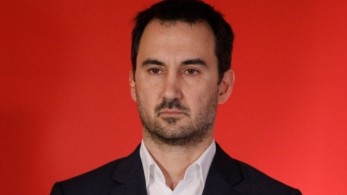 Χαρίτσης: Να δοθούν τώρα όλα τα αναδρομικά στους συνταξιούχους, χωρίς περικοπές και αλχημείες