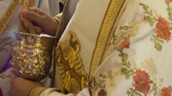 Εορδαία: Ιερέας σε πιστή που φορούσε μάσκα: “Δεν θέλω καρναβάλια…”