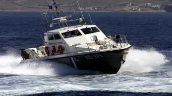 Τούρκοι ψαράδες στη Μύκονο – Όλη η αλήθεια