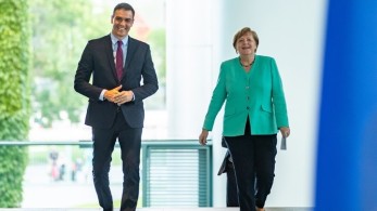 Ταμείο Ανάκαμψης: Διάθεση συμβιβασμού δείχνει η Μέρκελ – Αποφάσεις εντός του Ιούλη