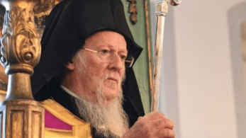 Μετά τον Αρχιεπίσκοπο, υποστηρικτικός και ο Πατριάρχης για τη συμφωνία για την ανταλλαγή των ιστορικών κειμηλίων