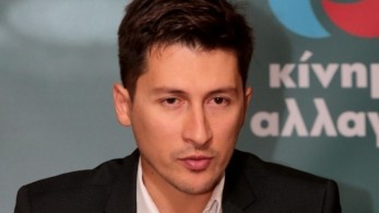 Χρηστίδης: Βρισκόμαστε μπροστά σε ένα οργανωμένο σχέδιο της Τουρκίας