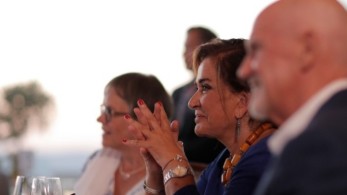 Ξεκίνησε το 22ο Συμπόσιο της Σύμης με θέμα «Πανδημία: Ο κόσμος μετά το Covid19»