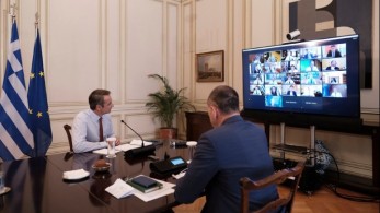 Συνεδριάζει το υπουργικό συμβούλιο – Τι περιλαμβάνει η ατζέντα