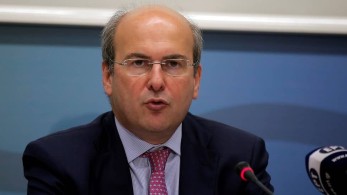 Την ενίσχυση των δασικών υπηρεσιών αποφάσισε ο Χατζηδάκης
