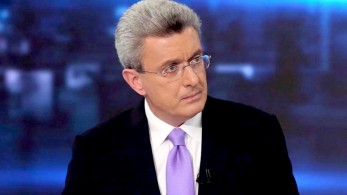 Χατζηνικολάου για Χίο: Πρόκειται για τεράστιο αλήτη!