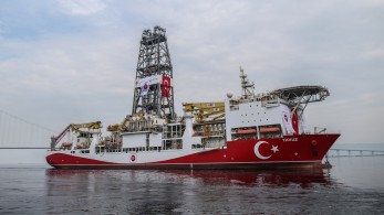 Γιαβούζ: Νέα γεώτρηση στην Κύπρο ανακοίνωσαν οι Τούρκοι