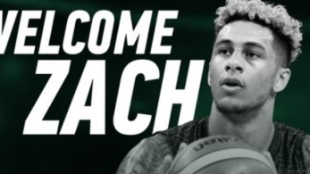 Παναθηναϊκός: Τα τυπικά για Όγκαστ