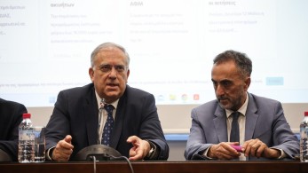 Θεοδωρικάκος: Στρατηγικό αναπτυξιακό σχέδιο για τη Δυτική Ελλάδα