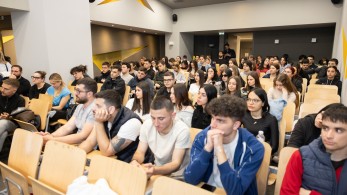 Όμιλος Επιχειρήσεων Σαρακάκη: ολοκληρώθηκε το 2ο σεμινάριο Ασφαλούς Οδήγησης