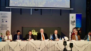 ΥΠΑΑΤ: Ολοκληρώθηκαν οι Επιτροπές Παρακολούθησης ΠΑΑ 2014-2022 και  ΣΣ ΚΑΠ 2023-2027