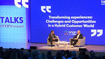 Επιχειρηματικότητα και καινοτομία στο επίκεντρο του πρώτου ΟΠΑΠ Forward TALKS