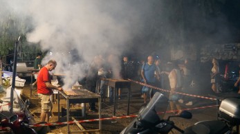 Αντιπολίτευση για τα… πανηγύρια Αντιπολίτευση για τα… πανηγύρια