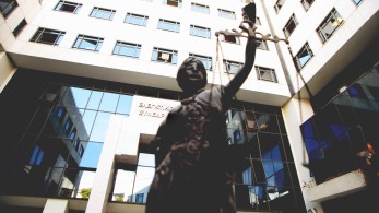 Η ανεξαρτησία της Δικαιοσύνης και το βέρτιγκο της αντιπολίτευσης Η ανεξαρτησία της Δικαιοσύνης και το βέρτιγκο της αντιπολίτευσης