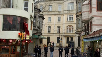 Νέος σεισμός 3,8 Ρίχτερ στην Κωνσταντινούπολη - Οι πρώτες πληροφορίες