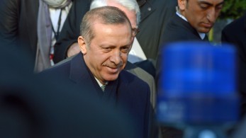 Ο Ερντογάν είναι το πρόβλημα, όχι η λύση