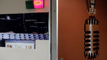 «Εδώ Αθήναι»: σαν σήμερα στον αέρα η πρώτη επίσημη ραδιοφωνική εκπομπή «Εδώ Αθήναι»: σαν σήμερα στον αέρα η πρώτη επίσημη ραδιοφωνική εκπομπή