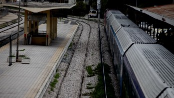 Η ΝΔ ανεβαίνει, τα κόμματα του... ξυλολίου υποχωρούν Η ΝΔ ανεβαίνει, τα κόμματα του... ξυλολίου υποχωρούν
