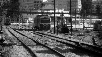 Hellenic Train: χωρίς δρομολόγια το Σάββατο λόγω 24ωρης απεργίας