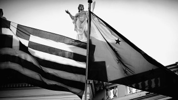 9η Μαΐου – Ημέρα της Ευρώπης: κι όμως, κάποτε θέλαμε να φύγουμε