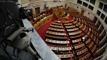 «Κεντροαριστερά»: όλοι εναντίον όλων για μια χούφτα ψήφους «Κεντροαριστερά»: όλοι εναντίον όλων για μια χούφτα ψήφους