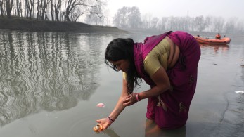 Κρίση Ινδίας-Πακιστάν: το «όπλο» του νερού και πώς αλλάζει τις ισορροπίες