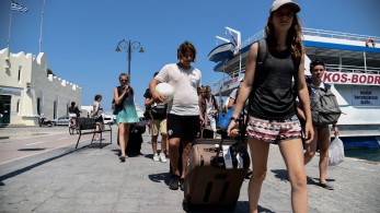 ΔΥΠΑ  - Κοινωνικός Τουρισμός: πάνω από 14.800 δικαιούχοι πήγαν διακοπές τον Μάιο με voucher