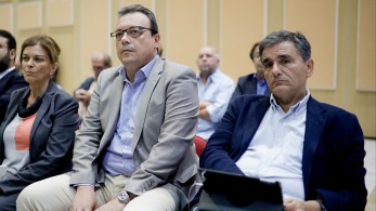 ΣΥΡΙΖΑ: η κατρακύλα συνεχίζεται, η φαγωμάρα καλά κρατεί ΣΥΡΙΖΑ: η κατρακύλα συνεχίζεται, η φαγωμάρα καλά κρατεί