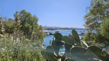 Καιρός: θερμοκρασίες καλοκαιριού - Πού θα αγγίξει τους 28 βαθμούς Κελσίου