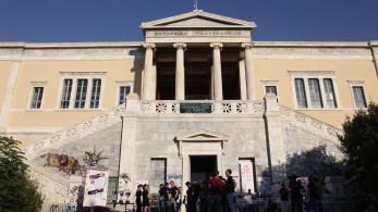 Ο καθηγητής Καρώνης και η αλήθεια που δεν βόλεψε Ο καθηγητής Καρώνης και η αλήθεια που δεν βόλεψε