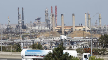 H Chevron έτοιμη για τις πρώτες δοκιμαστικές γεωτρήσεις το 2026 H Chevron έτοιμη για τις πρώτες δοκιμαστικές γεωτρήσεις το 2026