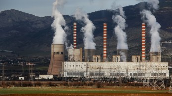 ΔΕΗ: στην τελική ευθεία το μεγάλο έργο αντλησιοταμιεύσης στην Κοζάνη