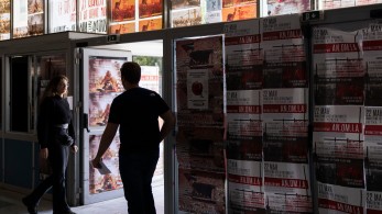 Φοιτητοεκλογές: φυτώριο κομματικών στελεχών