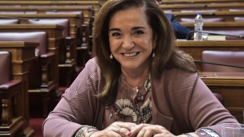 Μπακογιάννη για τα 3 χρόνια «Μανιφέστο»: Σημείο αναφοράς για την έγκυρη και ουσιαστική ενημέρωση