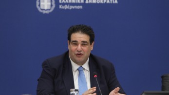 Λιβάνιος: Ο έλεγχος των οικονομικών των κομμάτων είναι αρμοδιότητα της Βουλής Λιβάνιος: Ο έλεγχος των οικονομικών των κομμάτων είναι αρμοδιότητα της Βουλής