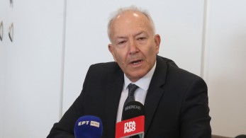 Στέφανος Γκίκας: Καμία αύξηση στα ακτοπλοϊκά – Στήριξη νησιών με μεταφορικό ισοδύναμο και επιδοτήσεις Στέφανος Γκίκας: Καμία αύξηση στα ακτοπλοϊκά – Στήριξη νησιών με μεταφορικό ισοδύναμο και επιδοτήσεις