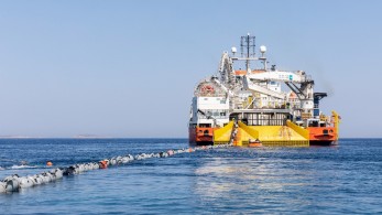 Hλεκτρική διασύνδεση Ελλάδας-Κύπρου-Ισραήλ: θα γίνει με όρους που δεν θα κλονίσουν την ασφάλεια Hλεκτρική διασύνδεση Ελλάδας-Κύπρου-Ισραήλ: θα γίνει με όρους που δεν θα κλονίσουν την ασφάλεια