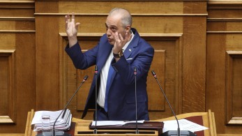 Όταν ο Βελόπουλος ξεπέρασε και τα τρολ του διαδικτύου Όταν ο Βελόπουλος ξεπέρασε και τα τρολ του διαδικτύου