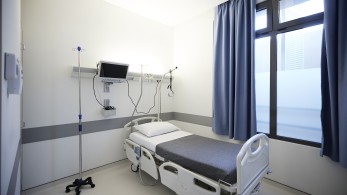 Η πρώτη μεταμόσχευση ήπατος στην Ελλάδα με ρομποτική τεχνολογία: Τι είπε ο Άδωνις Γεωργιάδης