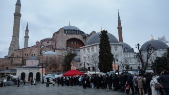 ΜΜΕ: Ο Λαβρόφ επικεφαλής της ρωσικής αντιπροσωπείας στην Κωνσταντινούπολη