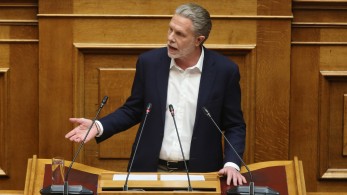 Γερουλάνος σε ρόλο ντετέκτιβ… της παραπληροφόρησης για το Ταμείο Ανάκαμψης Γερουλάνος σε ρόλο ντετέκτιβ… της παραπληροφόρησης για το Ταμείο Ανάκαμψης