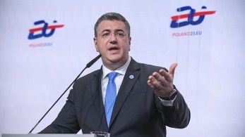 Τζιτζικώστας: Η Κ. Μακεδονία στρατηγικός πυλώνας ανάπτυξης - Η ΔΕΘ στο επίκεντρο της αναβάθμισης