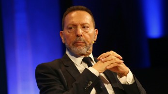 Στουρνάρας στο «Μανιφέστο»: Δικαίωση για τους αδίκως κατηγορηθέντες από τους σκευωρούς της Novartis