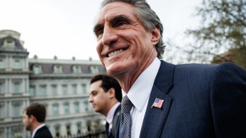 Υπουργός Εσωτερικών ΗΠΑ: Eξαιρετική η συνάντηση με Παπασταύρου για ενεργειακή συνεργασία